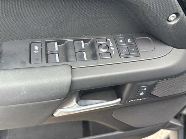 new 2025 Land Rover Defender car, priced at $76,903