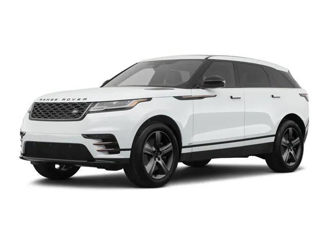 used 2021 Land Rover Range Rover Velar car, priced at $38,977