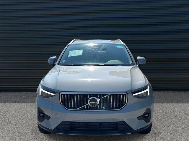used 2024 Volvo XC40 car, priced at $39,538