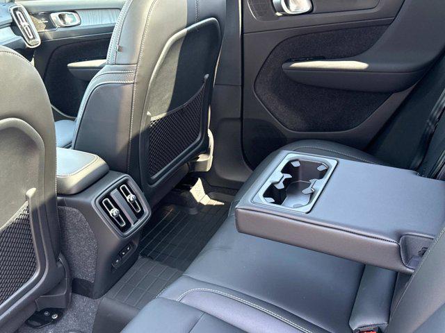 used 2024 Volvo XC40 car, priced at $39,538