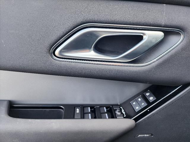 used 2024 Land Rover Range Rover Velar car, priced at $67,990