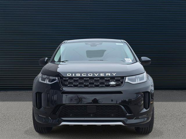 new 2025 Land Rover Discovery Sport car, priced at $52,175