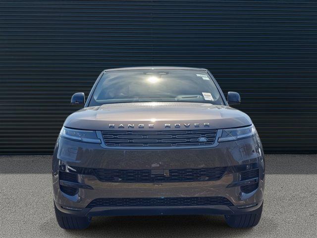 new 2025 Land Rover Range Rover Sport car, priced at $94,175