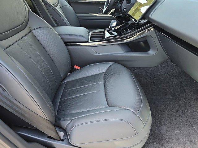 new 2025 Land Rover Range Rover Sport car, priced at $94,175