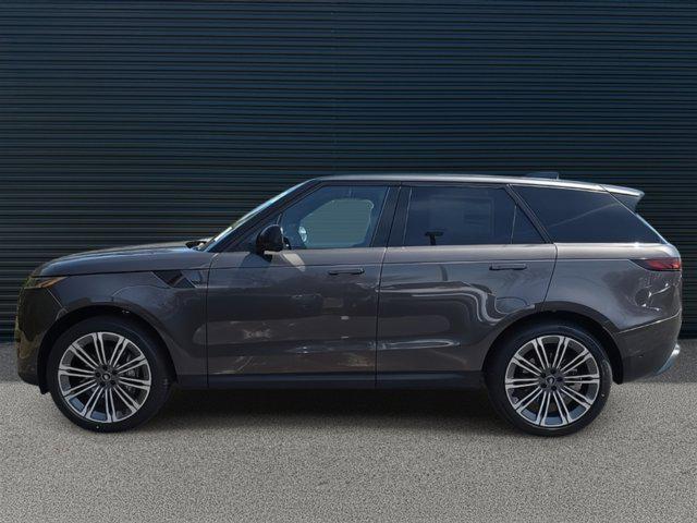 new 2025 Land Rover Range Rover Sport car, priced at $94,175