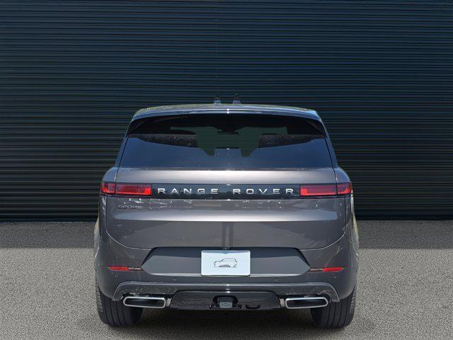 new 2025 Land Rover Range Rover Sport car, priced at $94,175