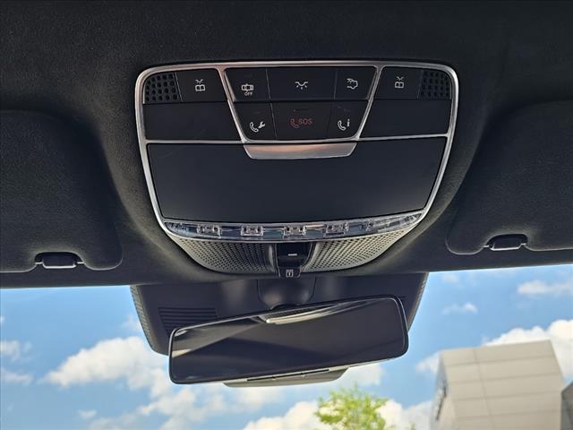 used 2018 Mercedes-Benz S-Class car, priced at $51,998
