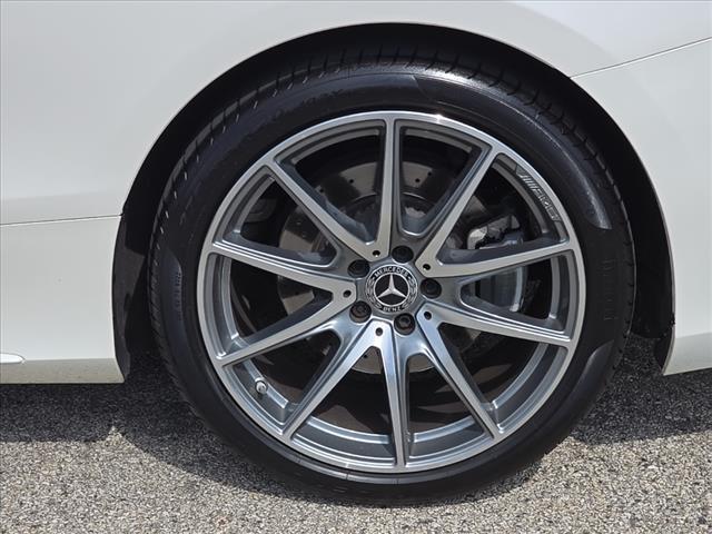 used 2018 Mercedes-Benz S-Class car, priced at $51,998