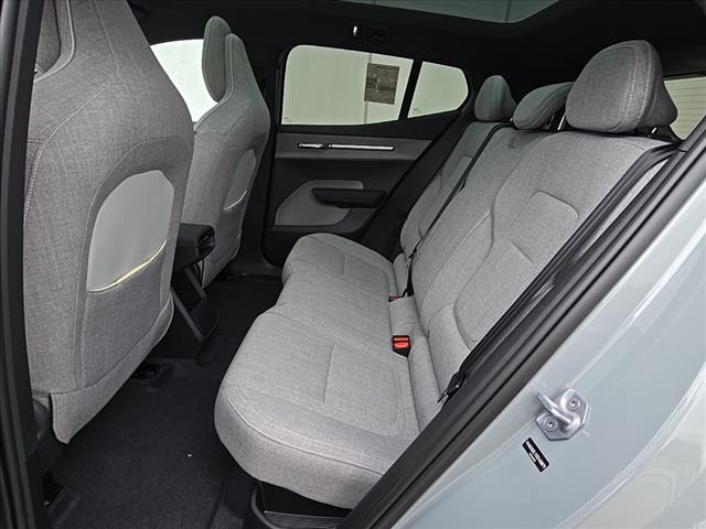 new 2025 Volvo EX30 car, priced at $48,595