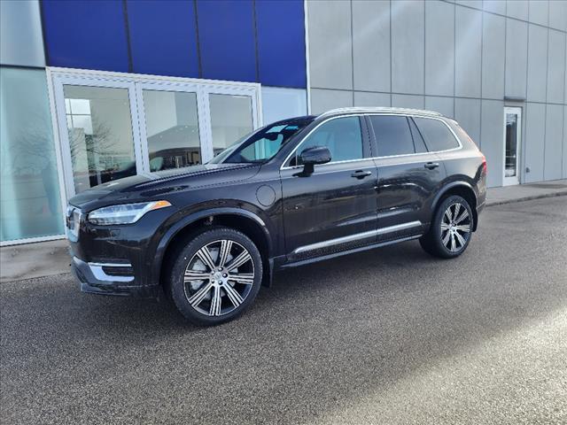 used 2023 Volvo XC90 Recharge Plug-In Hybrid car, priced at $69,515