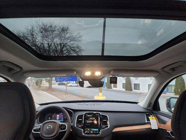 used 2024 Volvo XC90 Recharge Plug-In Hybrid car, priced at $68,598