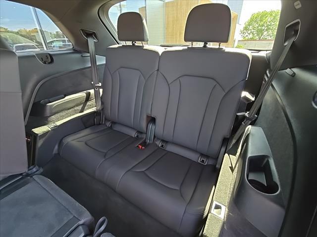 used 2021 Audi Q7 car, priced at $29,998