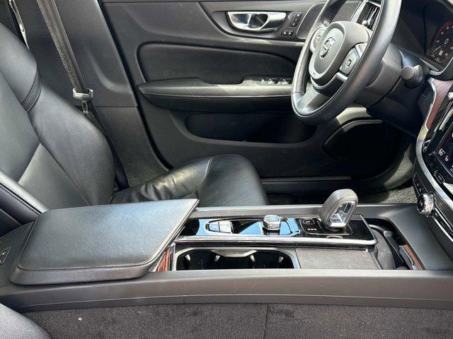 used 2022 Volvo S60 car, priced at $30,998