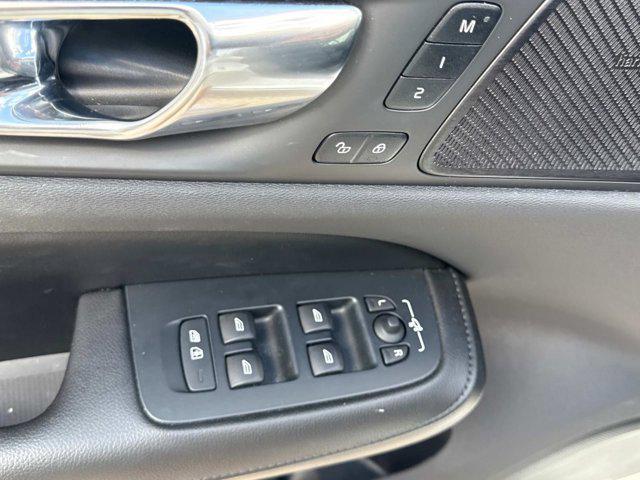 used 2022 Volvo S60 car, priced at $30,998
