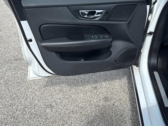 used 2022 Volvo S60 car, priced at $30,998