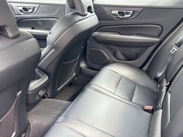 used 2022 Volvo S60 car, priced at $30,998