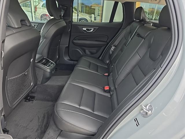 new 2026 Volvo V60 Cross Country car, priced at $61,070
