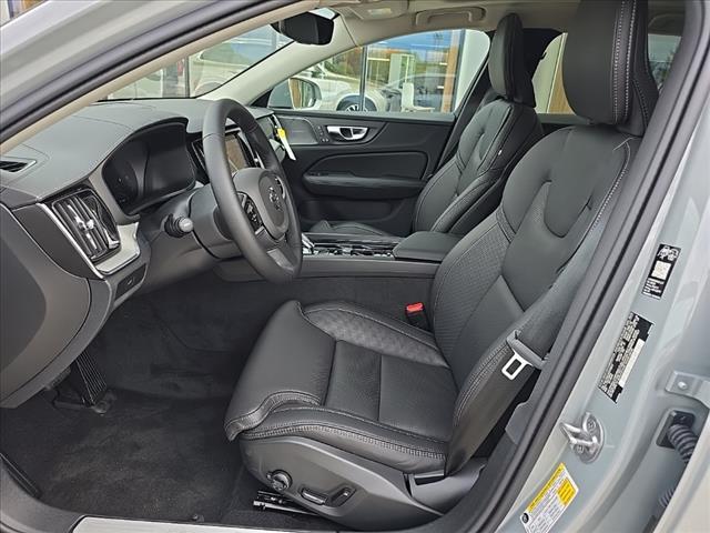 new 2026 Volvo V60 Cross Country car, priced at $61,070