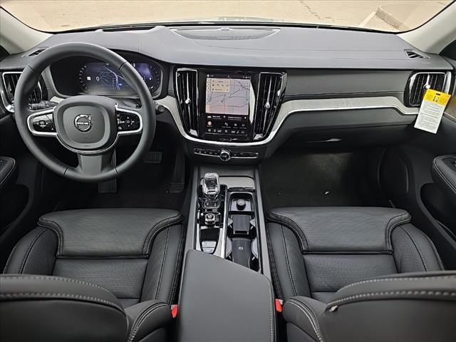 new 2026 Volvo V60 Cross Country car, priced at $61,070