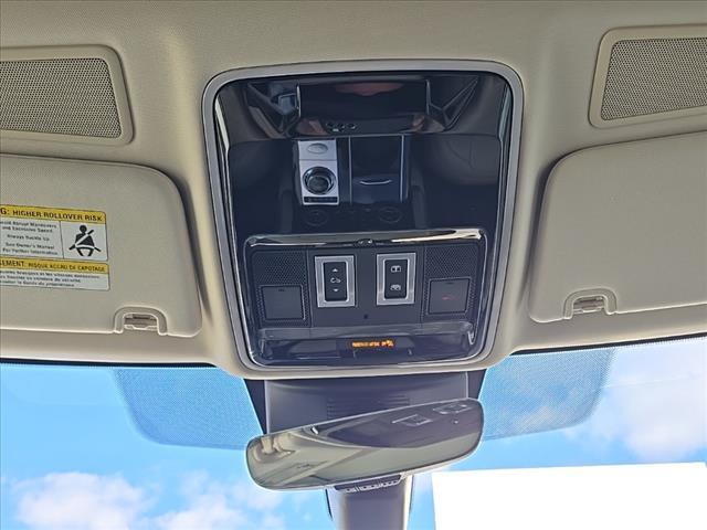 used 2020 Land Rover Range Rover car, priced at $45,998