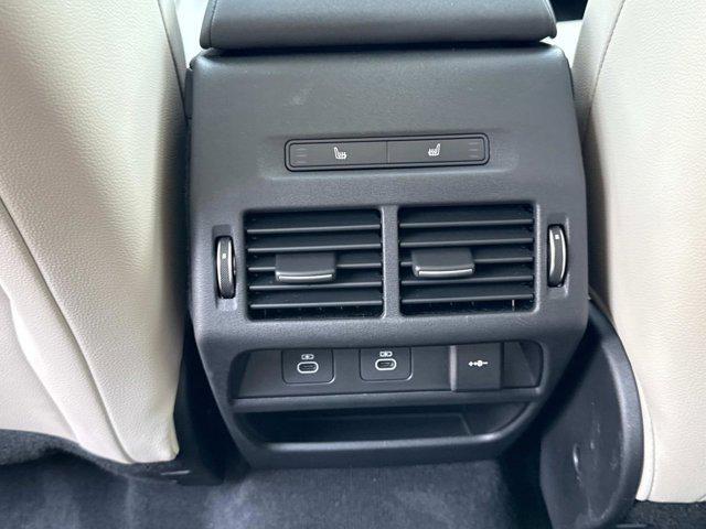 used 2025 Land Rover Discovery Sport car, priced at $42,897