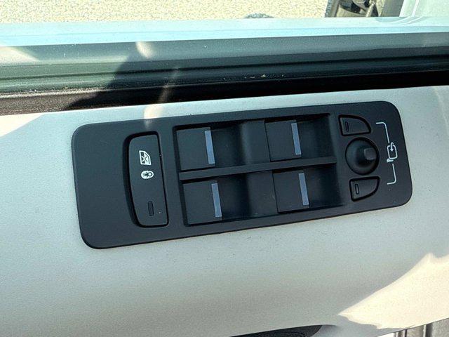 used 2025 Land Rover Discovery Sport car, priced at $42,897