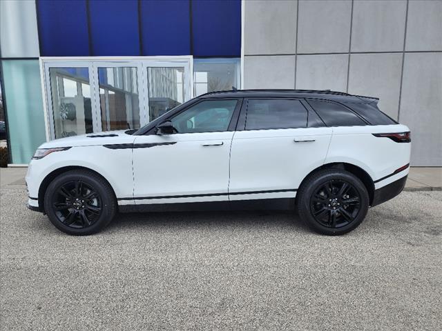 new 2023 Land Rover Range Rover Velar car, priced at $63,670