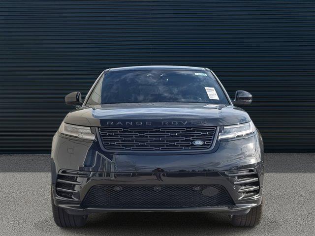 new 2026 Land Rover Range Rover Velar car, priced at $79,880