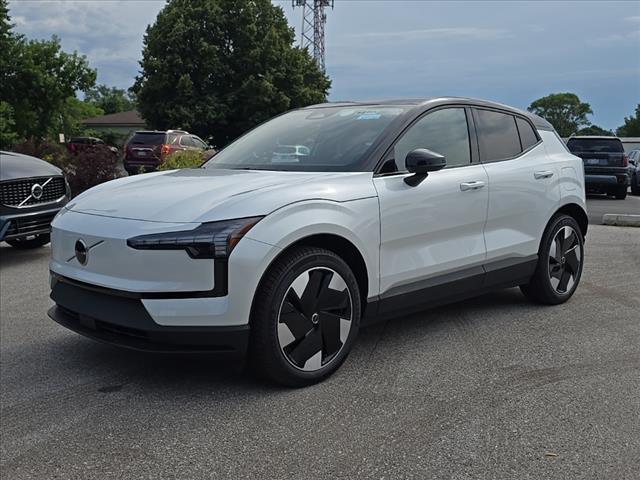 new 2025 Volvo EX30 car, priced at $47,305