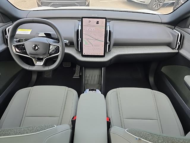 new 2025 Volvo EX30 car, priced at $47,305