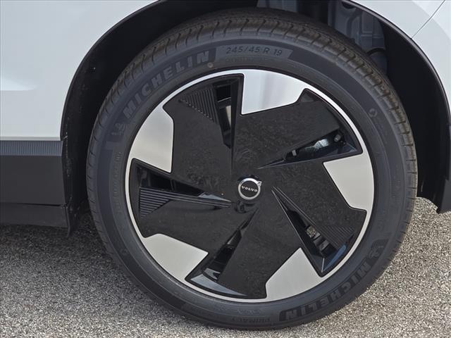 new 2025 Volvo EX30 car, priced at $47,305