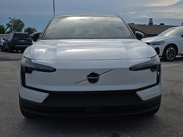 new 2025 Volvo EX30 car, priced at $47,305