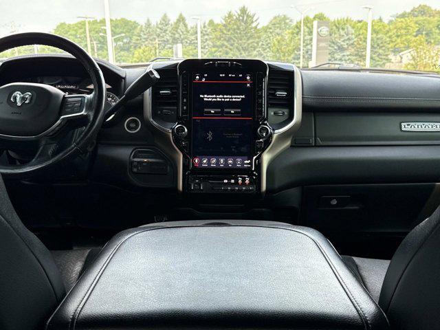 used 2019 Ram 2500 car, priced at $40,748
