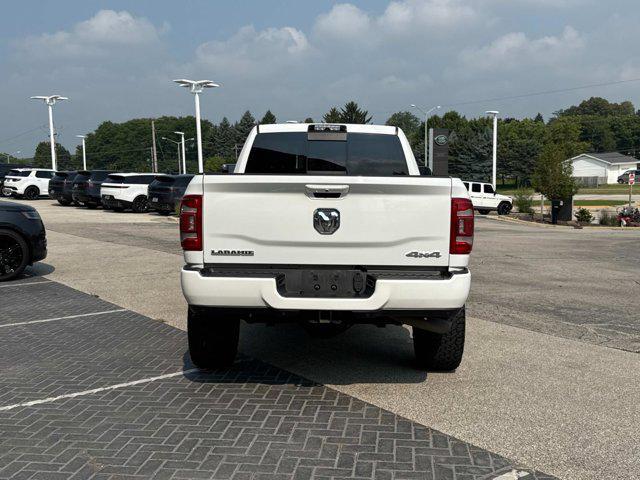 used 2019 Ram 2500 car, priced at $40,748