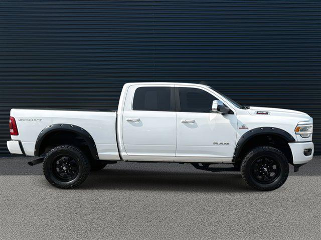 used 2019 Ram 2500 car, priced at $40,748