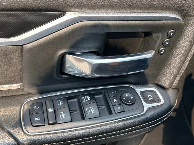 used 2019 Ram 2500 car, priced at $40,748