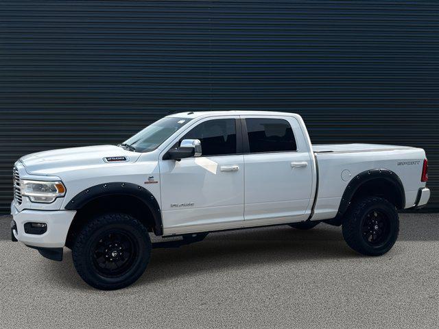 used 2019 Ram 2500 car, priced at $40,748