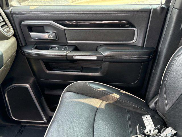 used 2019 Ram 2500 car, priced at $40,748
