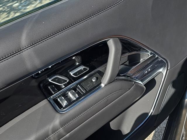 used 2025 Land Rover Range Rover car, priced at $125,998