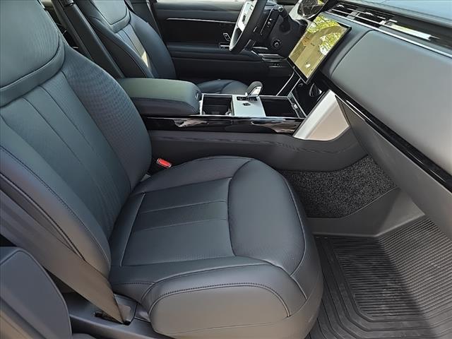 used 2025 Land Rover Range Rover car, priced at $125,998