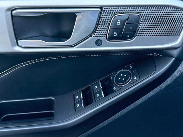 used 2020 Ford Explorer car, priced at $28,798