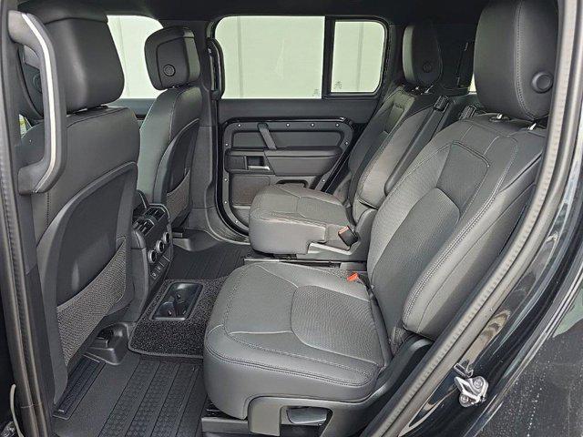 new 2025 Land Rover Defender car, priced at $94,738
