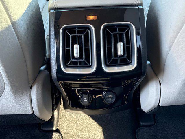 used 2022 Kia Sorento Plug-In Hybrid car, priced at $27,998