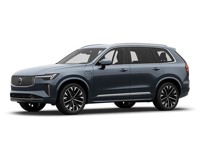 new 2025 Volvo XC90 Plug-In Hybrid car, priced at $82,865