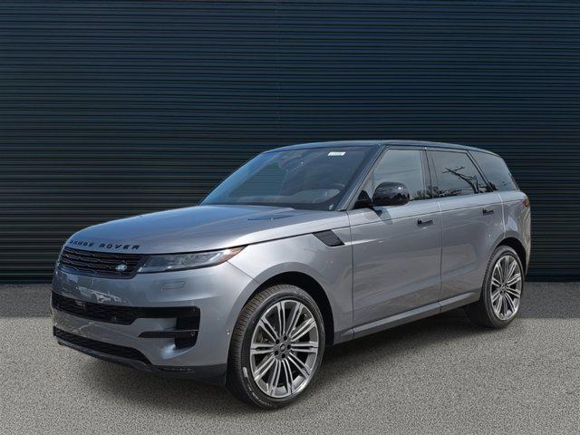new 2025 Land Rover Range Rover Sport car, priced at $93,115