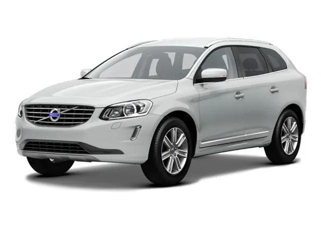 used 2016 Volvo XC60 car, priced at $13,598