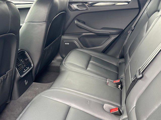 used 2021 Porsche Macan car, priced at $39,998