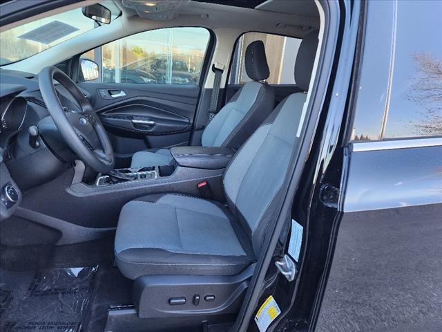 used 2018 Ford Escape car, priced at $14,798