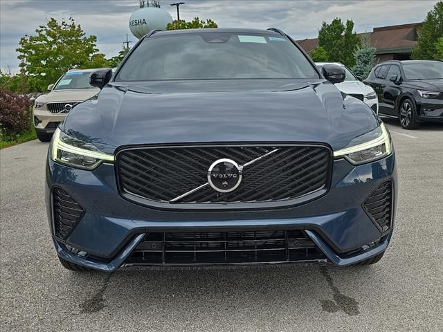 new 2026 Volvo XC60 car, priced at $57,985