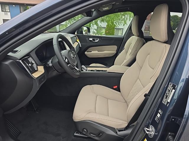 new 2026 Volvo XC60 car, priced at $57,985